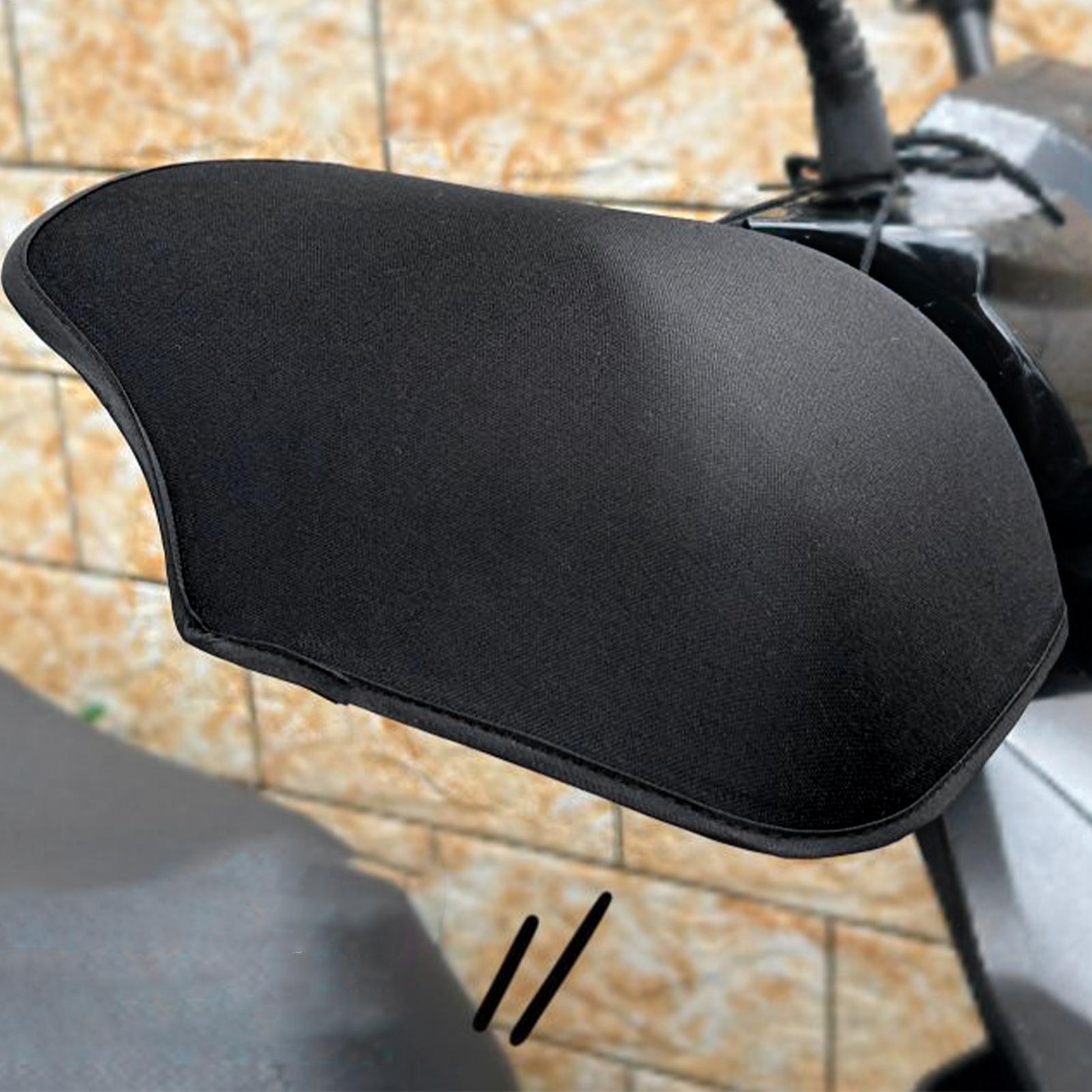1pair Motorcycle Handlebar Muf - Gardening Glove Waterproof review and price