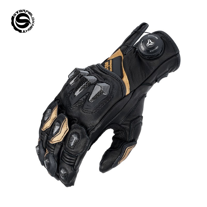 STAR FIELD KNIGHT Motorcycle G - Motorcycle Glove Knuckle review and price