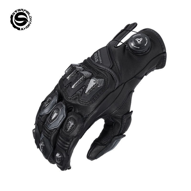 STAR FIELD KNIGHT Motorcycle G - Motorcycle Glove Knuckle review and price