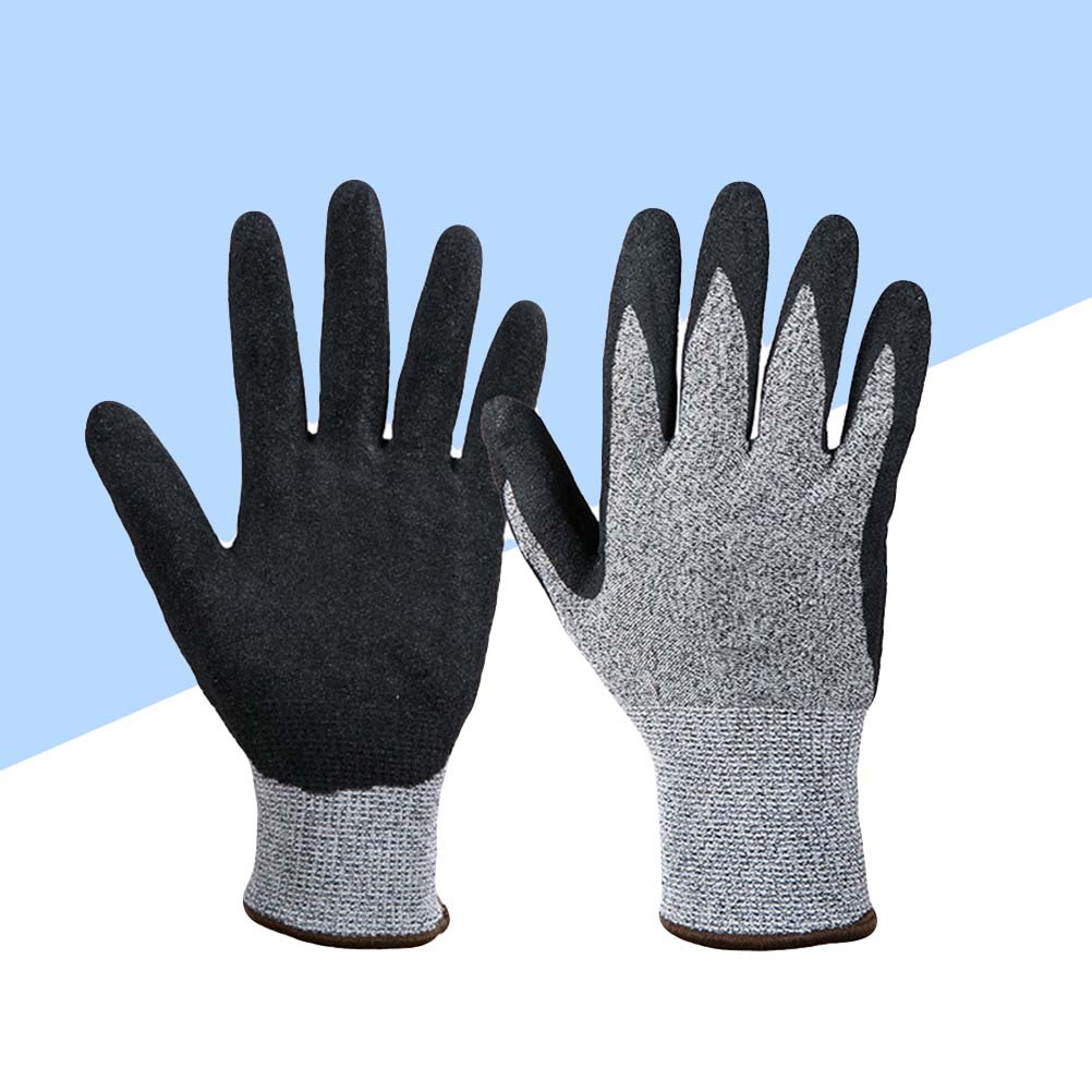 1Pair Cut Resistant Level 5 Sa - Cut Resistant Glove review and price