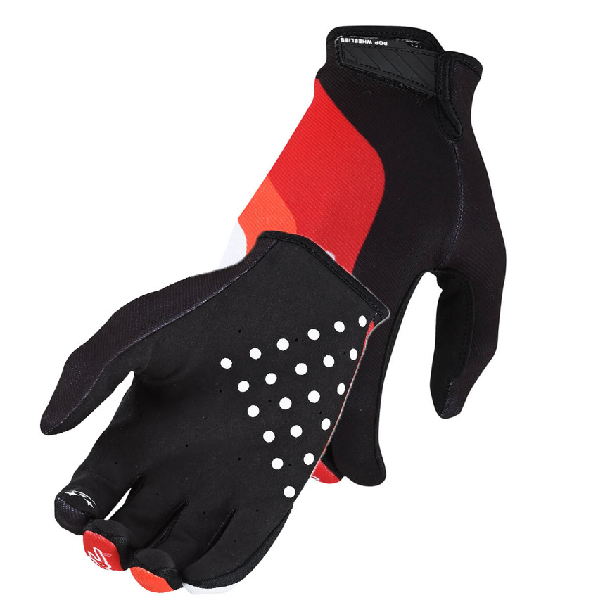 New Motorcycle Motocross Racin - Cycling Glove Padded review and price