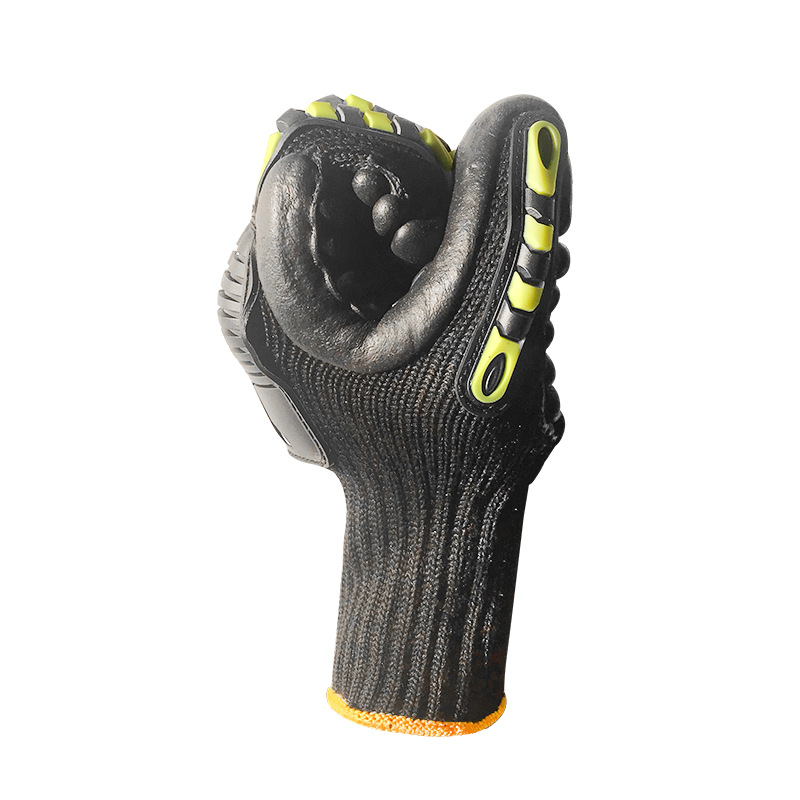 Professional Anti-Vibration Sa - Work Glove Impact review and price