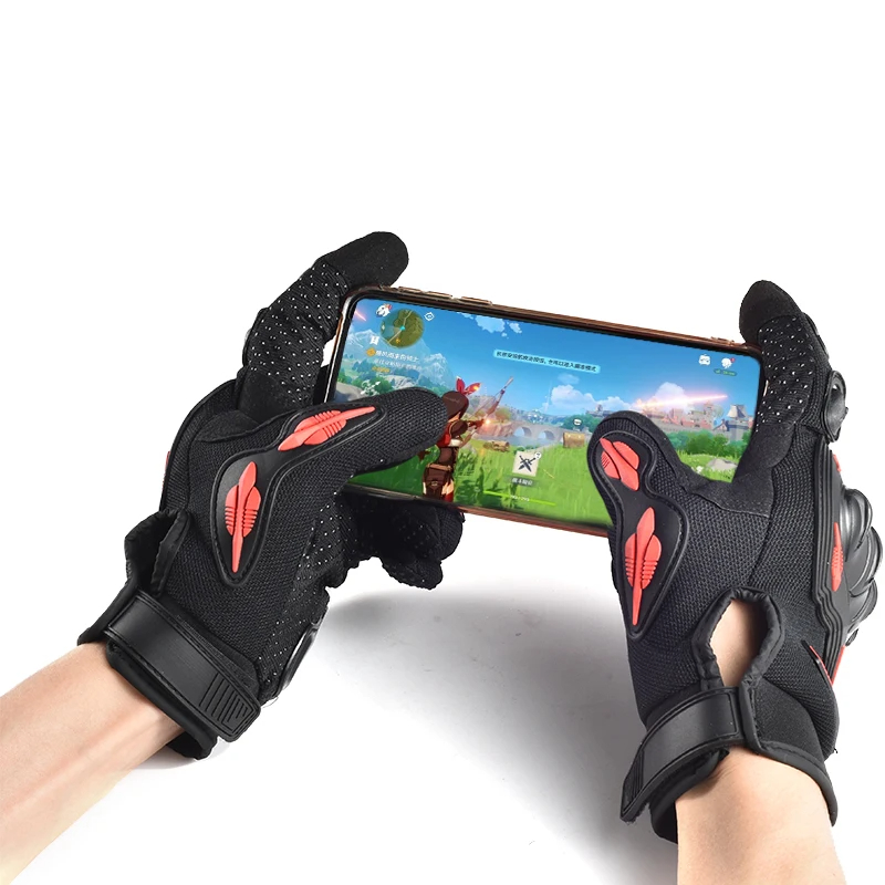 New Men Bicycle Motorcycle Glo - Motorcycle Glove Knuckle review and price