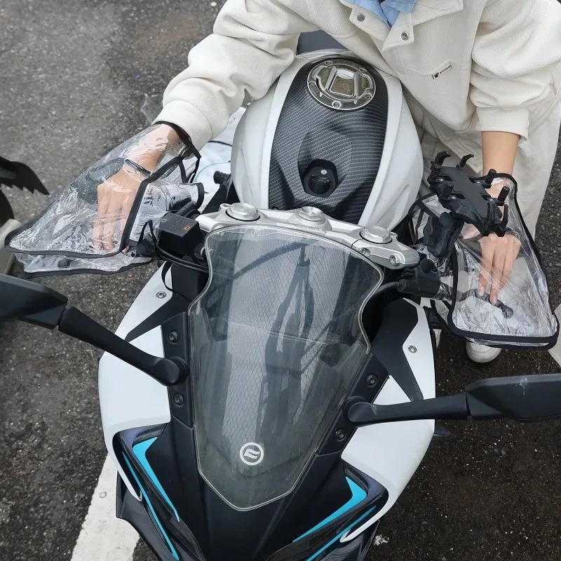 Winter Waterproof Motorcycle H - Heat Resistant Glove review and price