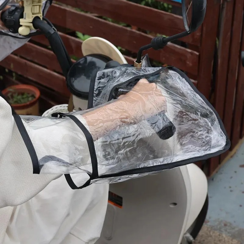 Winter Waterproof Motorcycle H - Heat Resistant Glove review and price