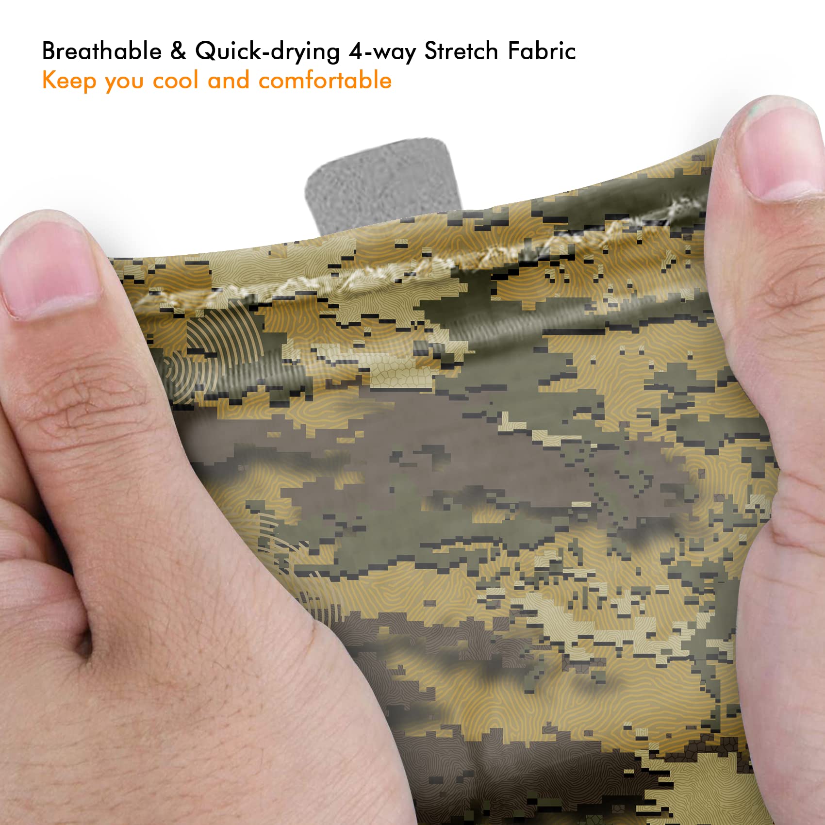 Aventik Fingerless Fishing Glo - Cycling Glove Padded review and price