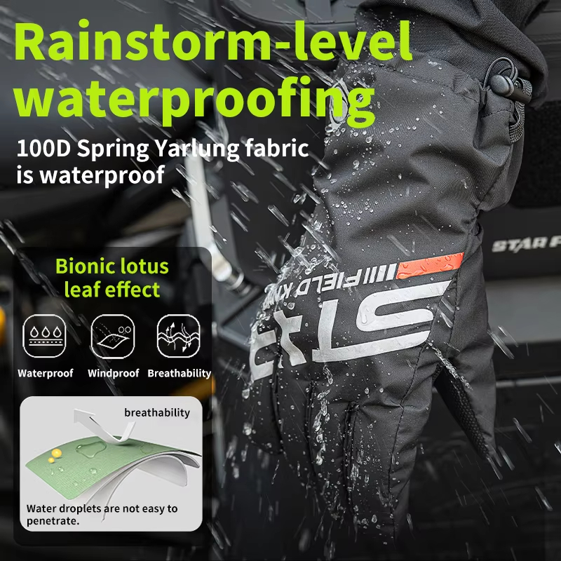Four Season Waterproof Motorcy - Gardening Glove Waterproof review and price
