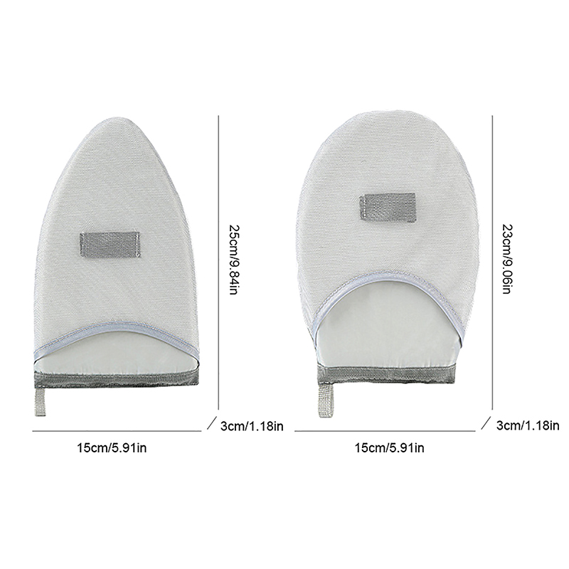 Washable Ironing Board Mini An - Heat Resistant Glove review and price