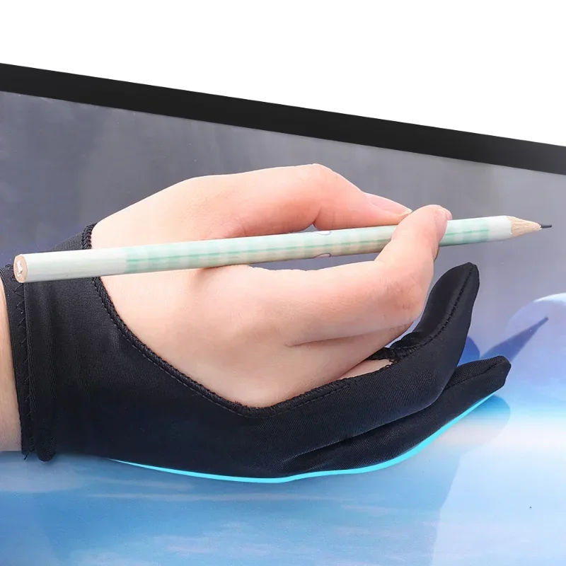 Drawing Glove Palm Rejection T - Touchscreen Glove Capacitive review and price