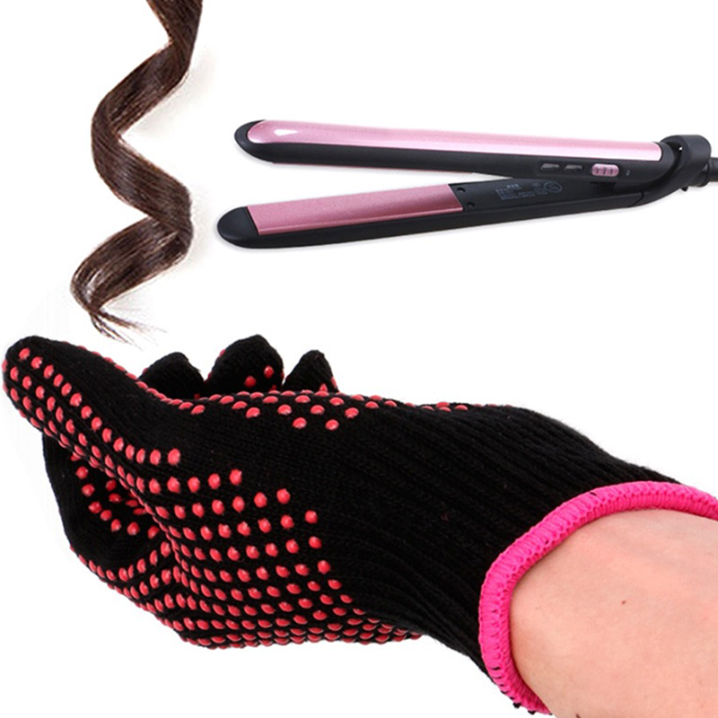 Hot Sale Hot  Double-sided Hai - Heat Resistant Glove review and price