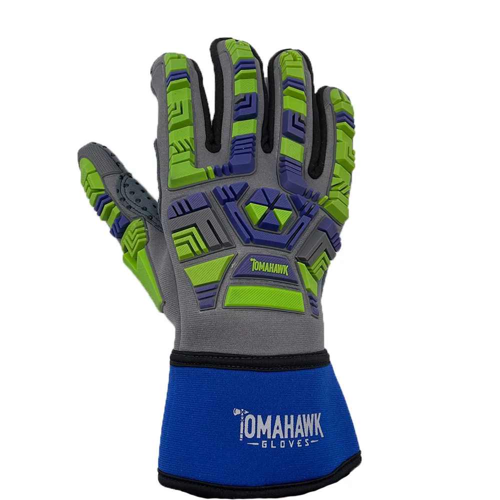 Heavy Duty Work Safety Glove,  - Work Glove Impact review and price