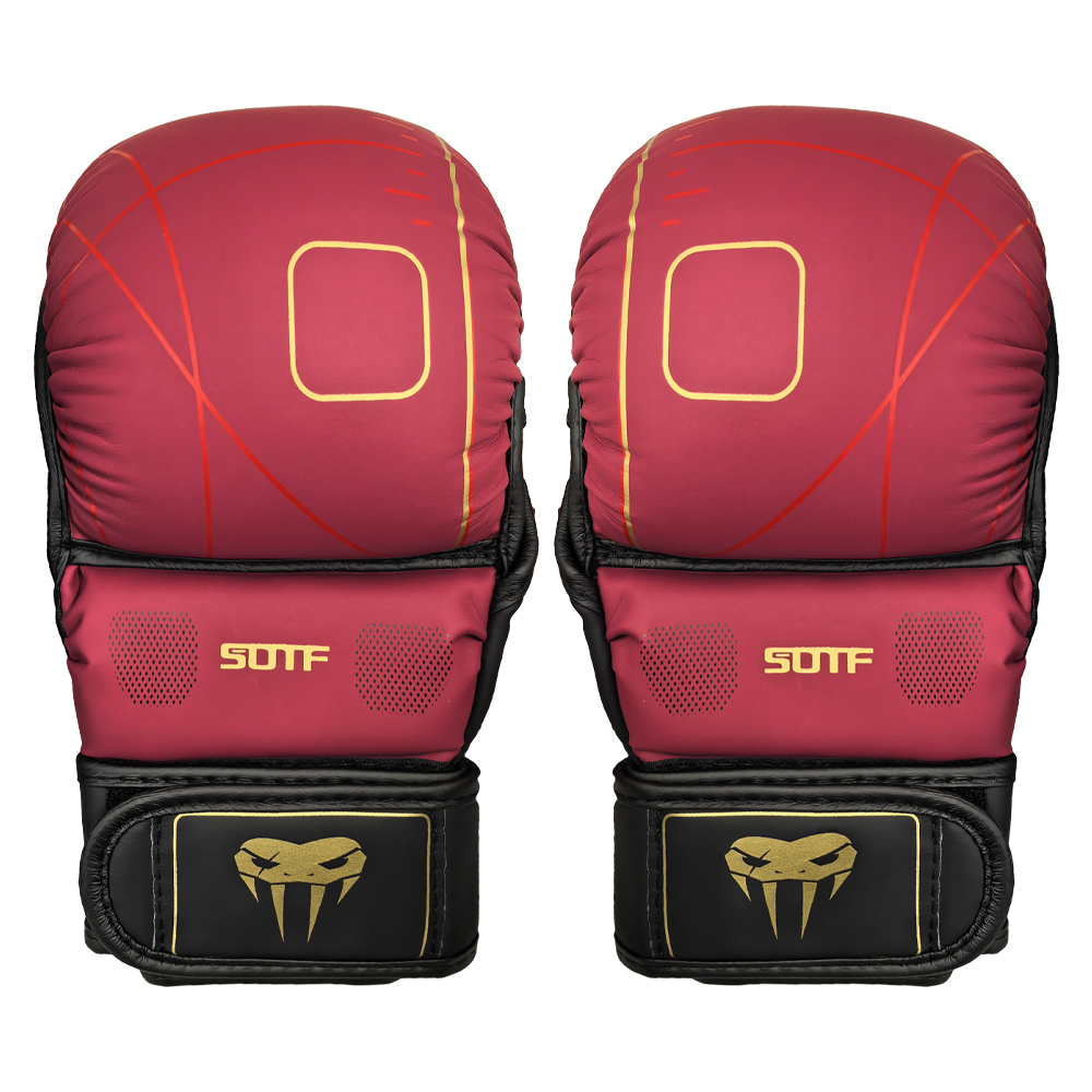 Professional Adult MMA Boxing  - Motorcycle Glove Knuckle review and price