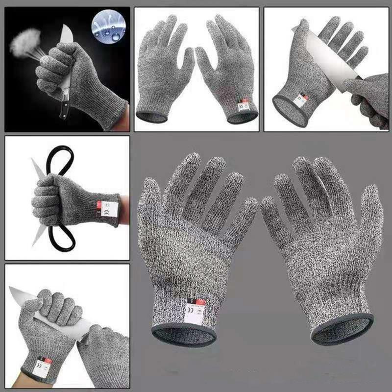 Level 5 Cut Proof Stab Resista - Cut Resistant Glove review and price