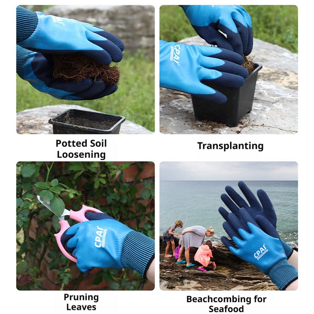 Stabproof Waterproof Gardening - Gardening Glove Waterproof review and price