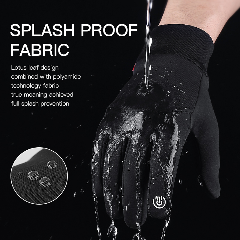 Hot Sale Winter Outdoor Sports - Magic Touch Glove review and price