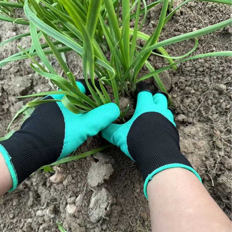 Gardening Gloves with Built-in - Gardening Glove Waterproof review and price