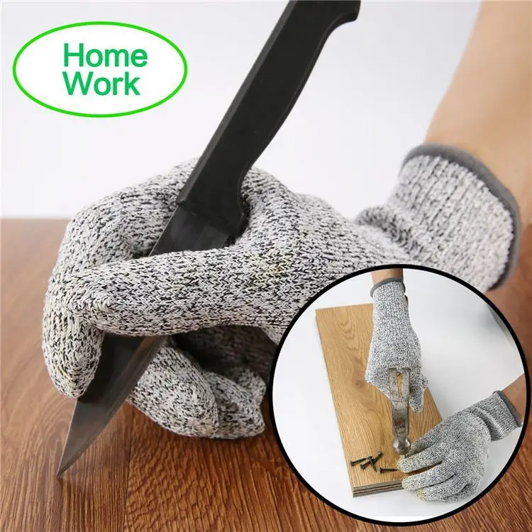 Level 5 Cut Proof Stab Resista - Cut Resistant Glove review and price