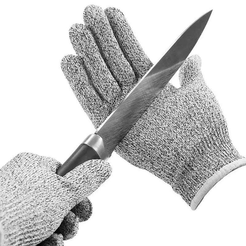 Level 5 Cut Proof Stab Resista - Cut Resistant Glove review and price