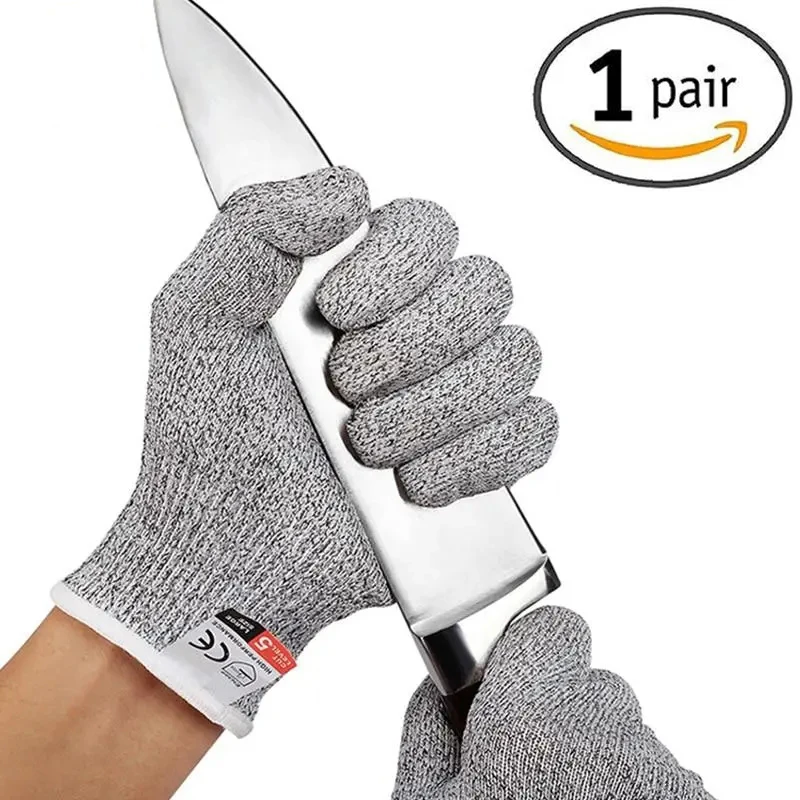 Level 5 Cut Proof Stab Resista - Cut Resistant Glove review and price