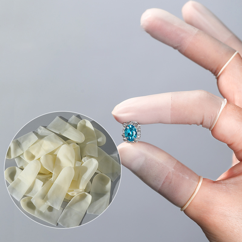 New 50pcs/pack Disposable Late - Latex Disposable Glove review and price