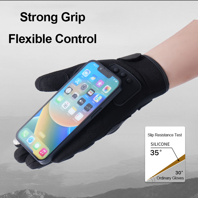 Stainless Steel Knuckle Tactic - Work Glove Impact review and price