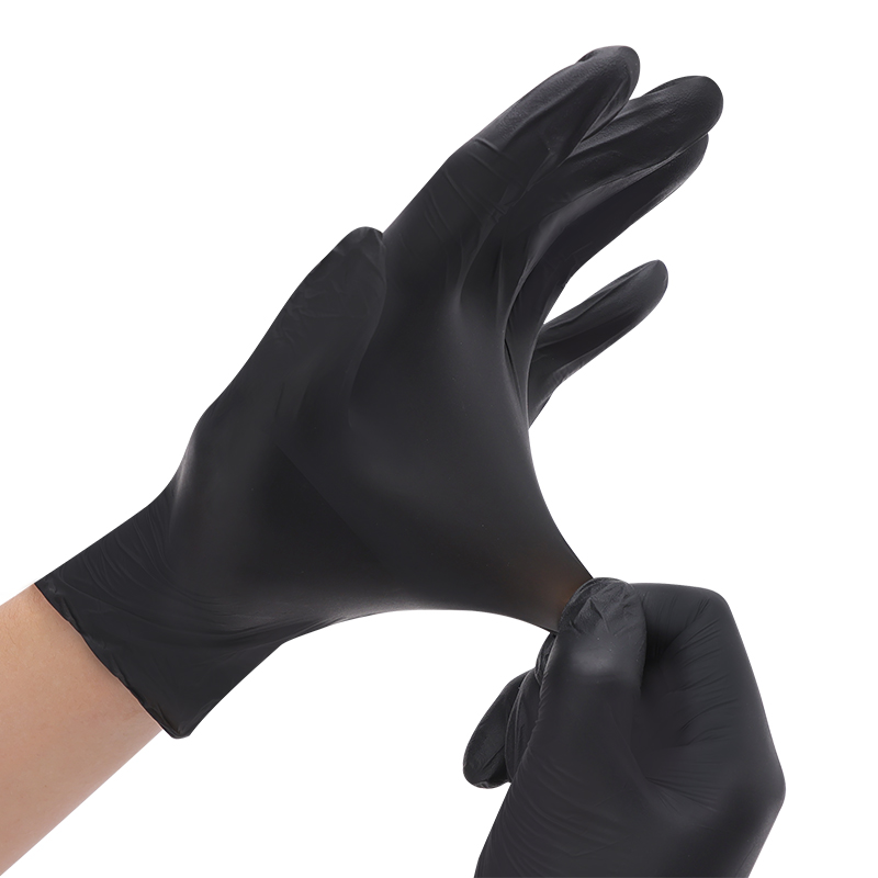 50pcs Hairdressing Gloves Disp - Latex Disposable Glove review and price