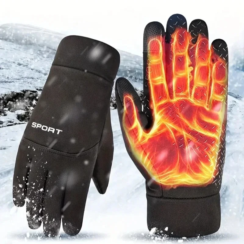 Warm Gloves Winter Outdoor Spo - Magic Touch Glove review and price